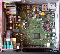 Инструкции автомагнитол (Фото узлов) Инструкции автомагнитол (Фото узлов)