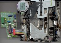 Инструкции автомагнитол (Фото узлов) Инструкции автомагнитол (Фото узлов)