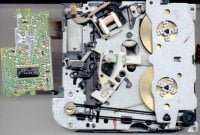 Инструкции автомагнитол (Фото узлов) Инструкции автомагнитол (Фото узлов)