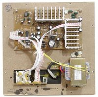 Возможности TDA2030