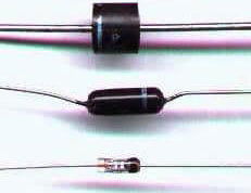 Общие сведения о диодах Общие сведения о диодах