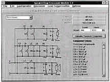 JBL Speakershop-Расчитаем Sabwoofer. JBL Speakershop-Расчитаем Sabwoofer.