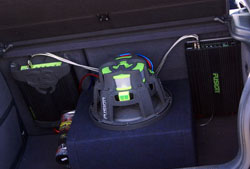 Установка автомагнитол и акустики Установка автомагнитол и акустики