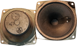 Опыт по улучшению параметров ВЧ динамика.