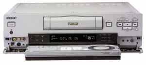 Цифровой формат телевидения Цифровой формат телевидения