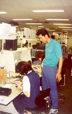 Сервисный ремонт в Японии