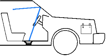 Звук в автомобиле Звук в автомобиле