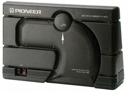 Акустические резонаторы - теория Акустические резонаторы - теория