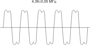 Электрическая регулировка секции видеозаписи видеокамеры "Samsung VC-E805P"
