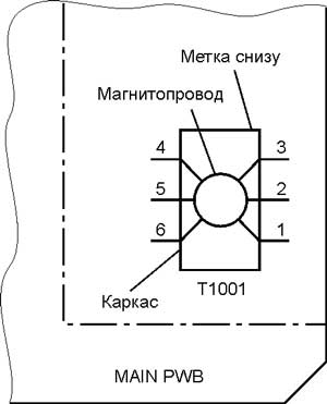 Подбор аналогов пассивных электронных компонентов при ремонте видеотехники Подбор аналогов пассивных электронных компонентов при ремонте видеотехники