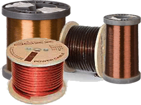 Обмоточные провода