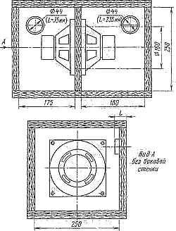 Простой Sabwoofer для автомобиля Простой Sabwoofer для автомобиля