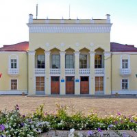 Дом культуры Металлургов