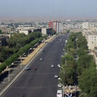 Проспект Алашахана