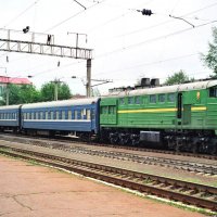 Город Жезказган