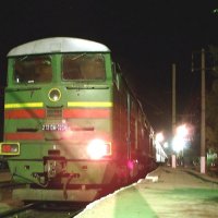 Город Жезказган