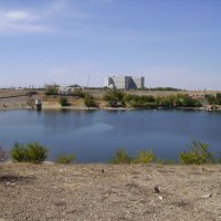 Город Жезказган