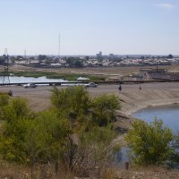 Город Жезказган