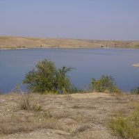 Город Жезказган