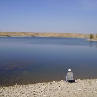 Город Жезказган