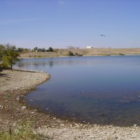 Город Жезказган