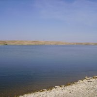 Город Жезказган