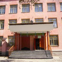 Город Жезказган