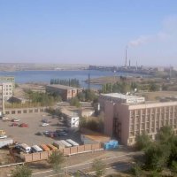 Город Жезказган