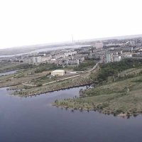 Город Жезказган