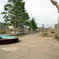 Город Жезказган