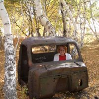 Город Жезказган