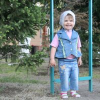 Город Жезказган