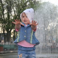 Город Жезказган