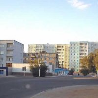 Город Жезказган