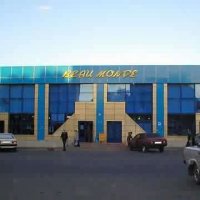 Город Жезказган