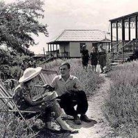 Город Джезказган c 1939 по 1950 года