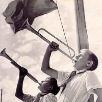 Город Джезказган c 1939 по 1950 года