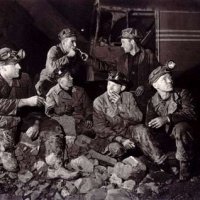 Город Джезказган c 1939 по 1950 года