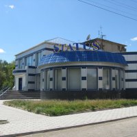 Город Жезказган