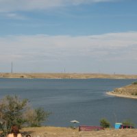 Город Жезказган