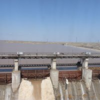 Город Жезказган