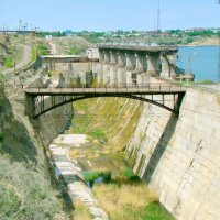 Город Жезказган