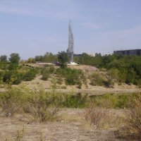 Город Жезказган