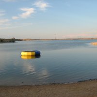 Город Жезказган