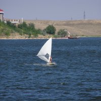 Город Жезказган