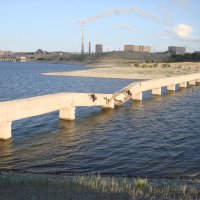 Город Жезказган