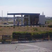 Город Жезказган