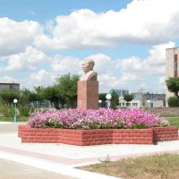 Город спутник-Сатпаев