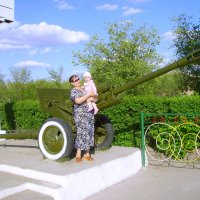 Город спутник-Сатпаев