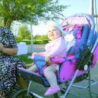 Город спутник-Сатпаев